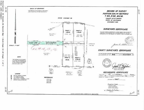 15 Coach Lane, Shingle Springs, CA 95682